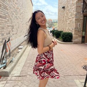 Meet your Posher, Sofia